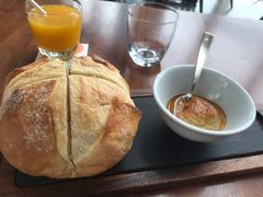 -上海柏悦酒店·世纪100牛排馆