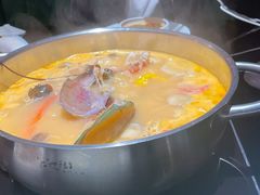 -官也街澳门火锅(新源里店)