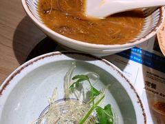 街边碗仔素翅-敏华冰厅(天河城店)