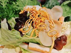 -五福居羊蝎子(方庄店)
