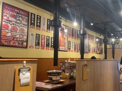 -蒜香焼肉PURUSHIN(马场路店)