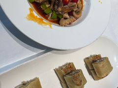 -苏淮景·苏闽融创菜·海鲜(原空港井河轩店)