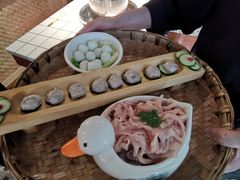 -味流印市井火锅