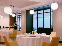 大堂-伯衡55·吉品轩(乌鲁木齐南路店)