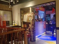 -可口香·非遗老号烧烤(南岗直营店)
