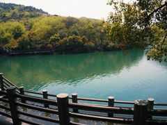 -白马涧龙池景区