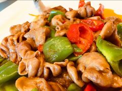 -万宝海鲜舫(劳动公园店)