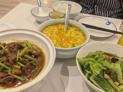 -兰湘子·湘菜小炒(长安万科广场店)