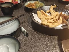 -湊湊火锅·茶憩(和平大悦城店)