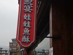 -印象鲵宴·张家界地标美食名片(溪布街店)