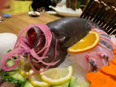 -尚海豆捞(乐虹坊店)