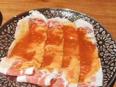 -杉海和牛烧肉海鲜自助(会展城店)