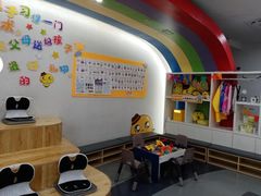 -小荧星艺校(浦东中环分校)