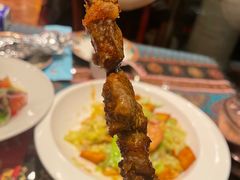 -巴依老爷新疆美食(工体旗舰店)