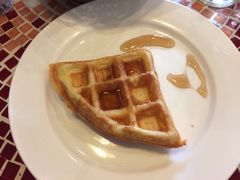 -Pancakes on the rocks(Darling Harbour)