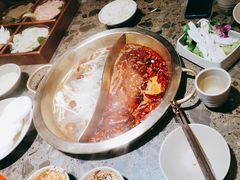 -小龙坎火锅(总店)