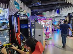 -反斗乐园(金光华广场店)
