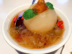 -芙蓉巷成都名小吃(大卫城店)
