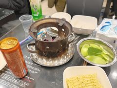 -川香煲(茅台路店)