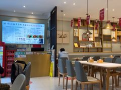 -镇南锅盖面馆(解放路店)