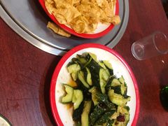 -聚首堂·特色小吃·肘子(什刹海德胜门店)