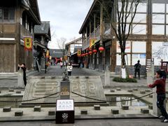 -昌州古城