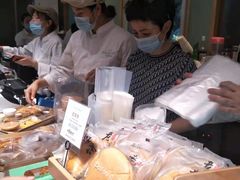 -派斯俊·本味(解放南路店)