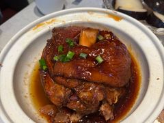 -7号院家宴.烧鸽子(门头沟店)