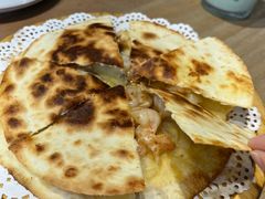 -艾蜜西餐厅(梅园店)