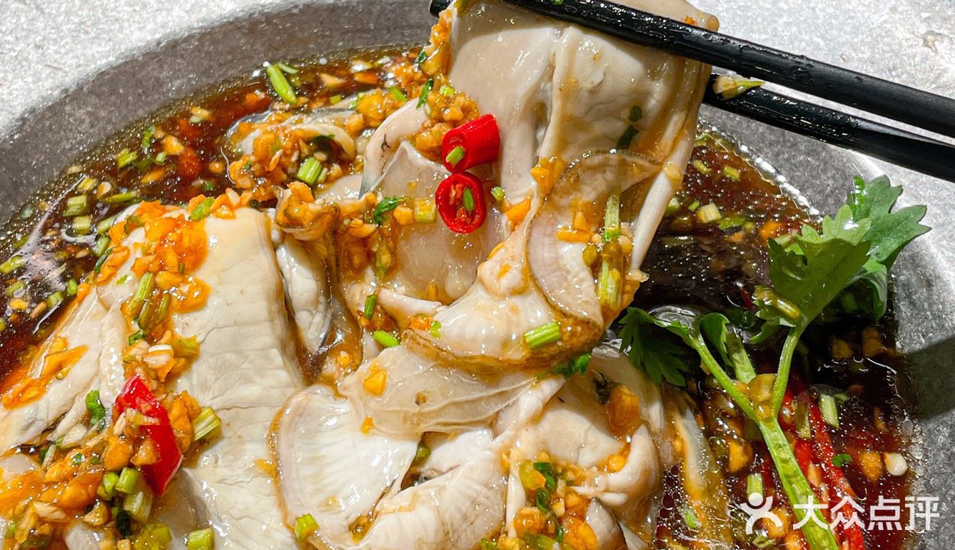 广州新店｜巨好吃的生蚝店‼️吃完好事发生🦪
