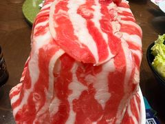 -东海怡品海鲜豆捞(西水东店)