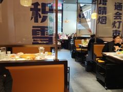 -涿派·炝锅鱼(涿州店)