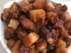 -何适山庄 ·可团建(水长城P2停车场店)