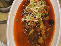 -聚首堂·特色小吃·肘子(什刹海德胜门店)