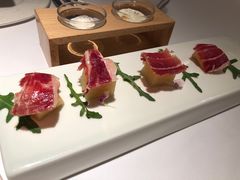 -王品牛排(郑州大卫城店)