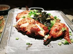 -绿茶餐厅(昌平悦荟店)