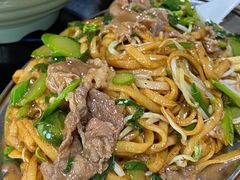 -来自潮州牛肉店(华强北店)