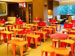 -海底捞火锅(上元大街店)