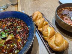 -金掌勺锅包肉(华润万象城店)