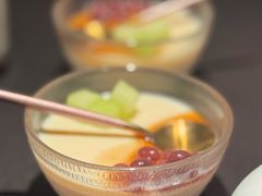 甜豆花-山石榴·贵州菜(丰盛里店)