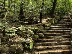 -虞山风景区