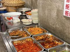 -老方桌烂蹄花川菜馆(九龙坡店)