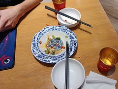 -舌尖尖·兰州牛肉面(浦东机场店)