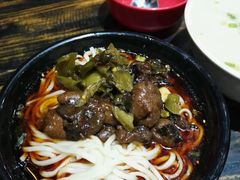 -龙抄手(文殊坊店)