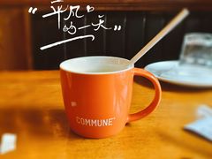 -COMMUNE幻师(解放西路店)