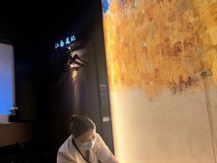 -江南足纪·影院足道·轻奢SPA(红山6979店)