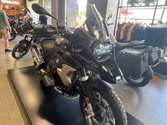 -北京德悦行BMW宝马摩托车