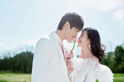 -太古映画婚纱摄影(天河店)