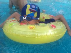 -苏州乐园森林水世界