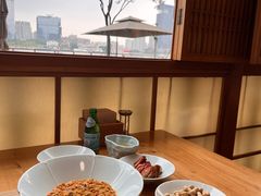 -蟹家大院 · 独揽江景(滨江店)